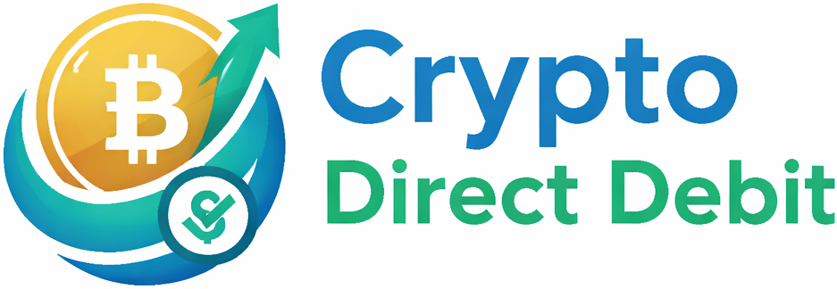 Crypto direct debit